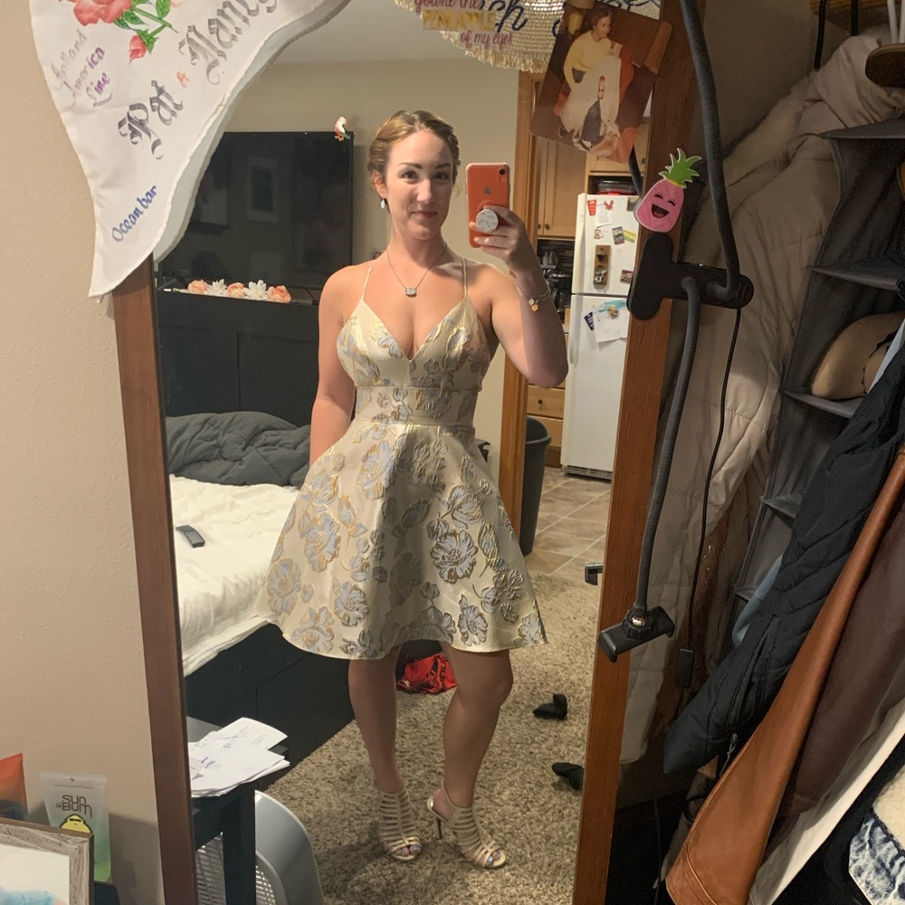 Cocktail dress